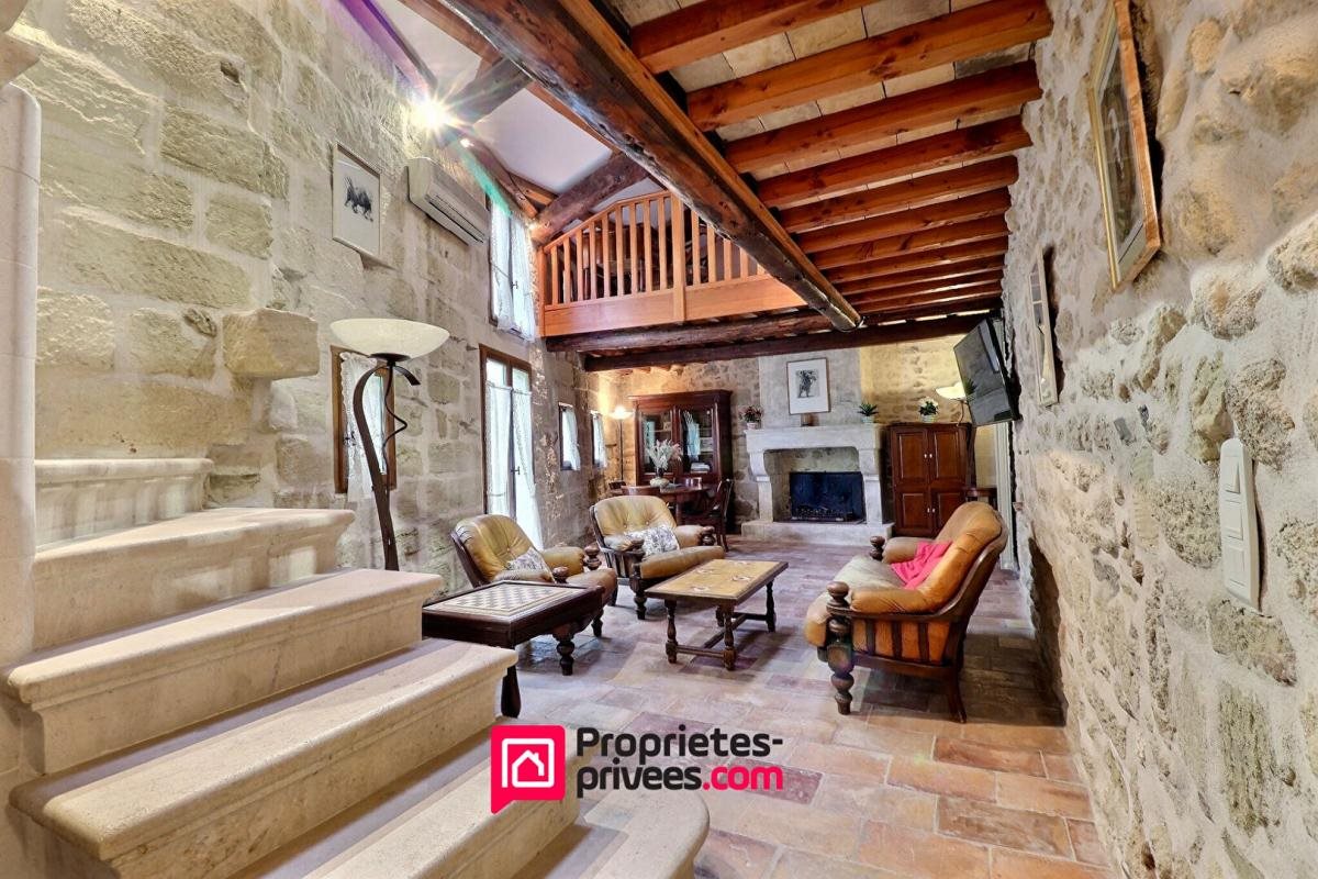 Maison à vendre, 112m², Uzès
