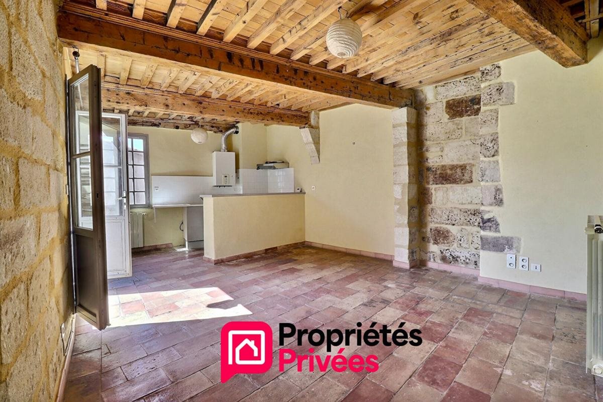 Appartement à vendre, 55m², Uzès