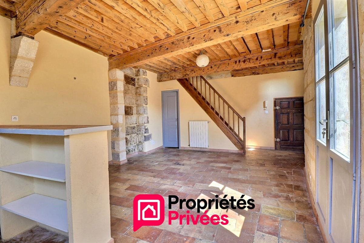 Appartement à vendre, 55m², Uzès