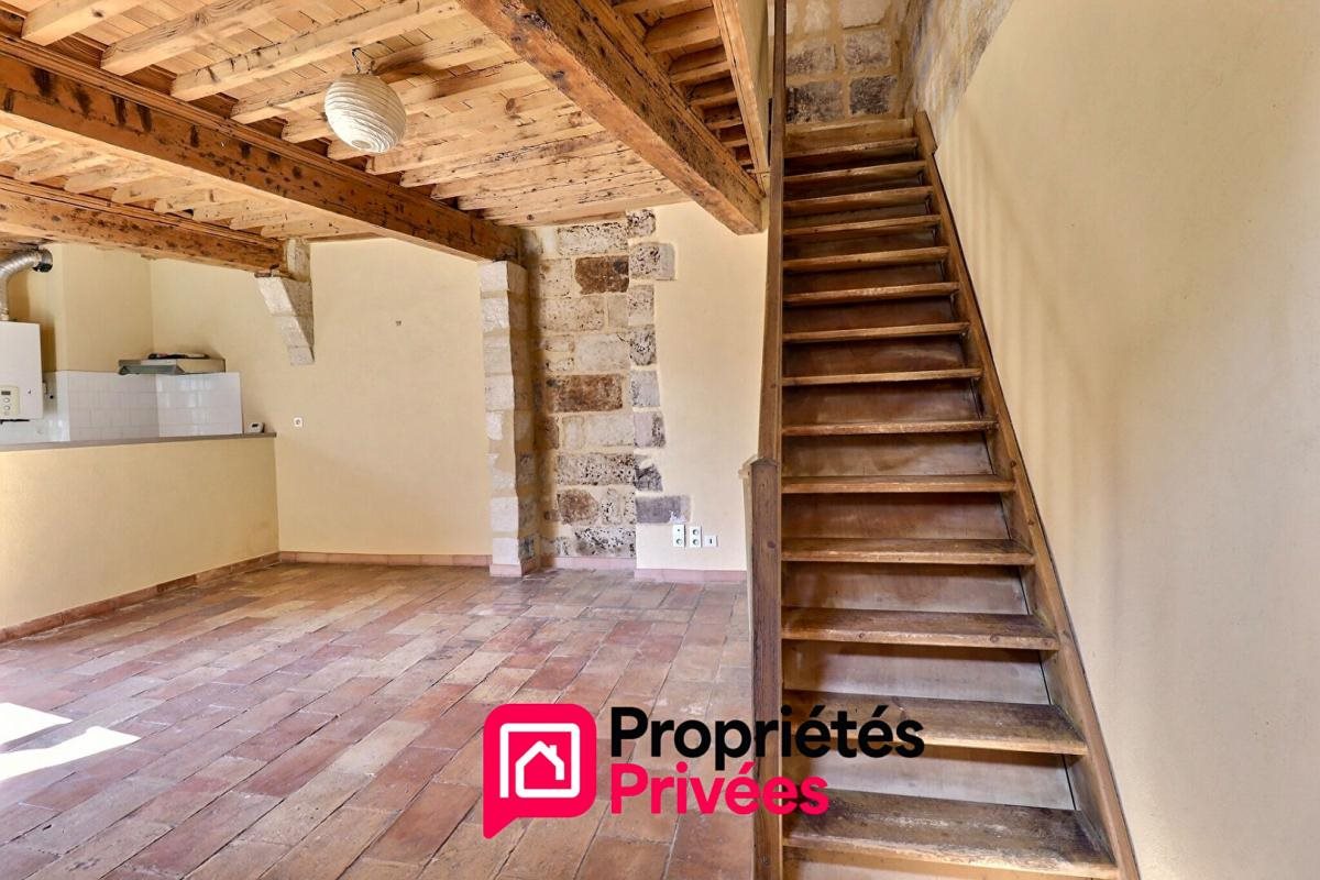 Appartement à vendre, 55m², Uzès