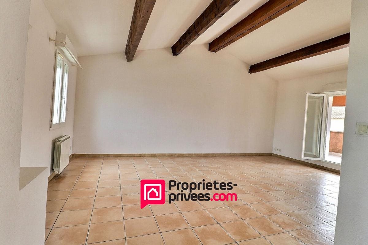 Appartement à vendre, 102m², Uzès