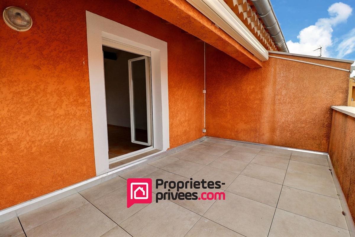 Appartement à vendre, 102m², Uzès