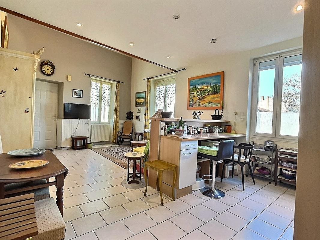 Maison à vendre, 69m², Carmaux