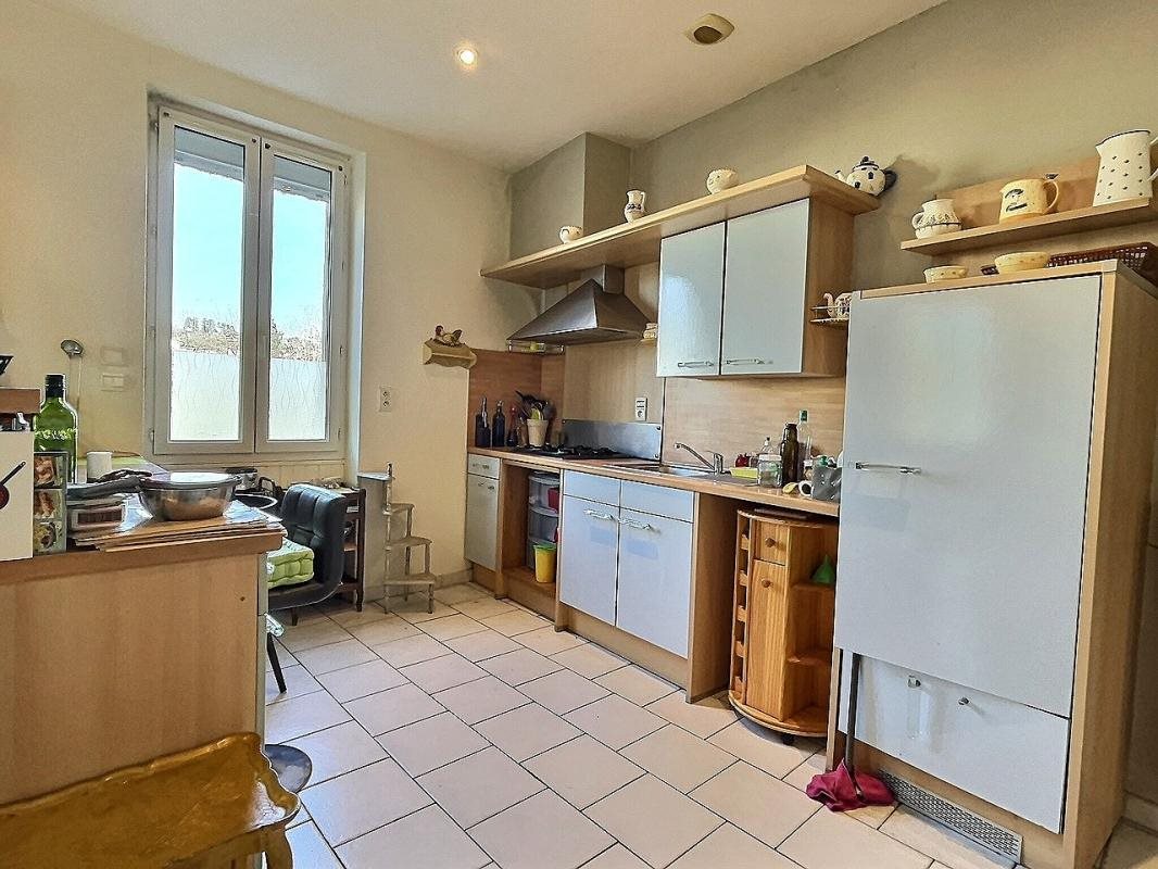 Maison à vendre, 69m², Carmaux
