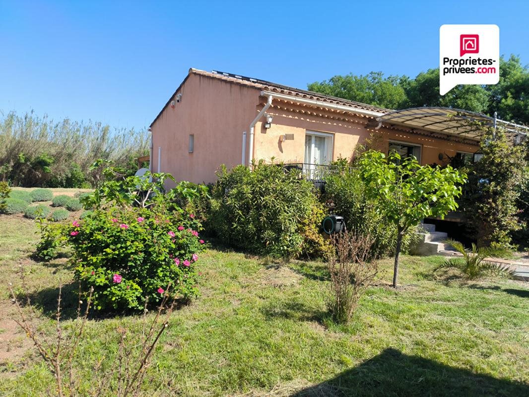 Maison à vendre, 126m², Le Luc