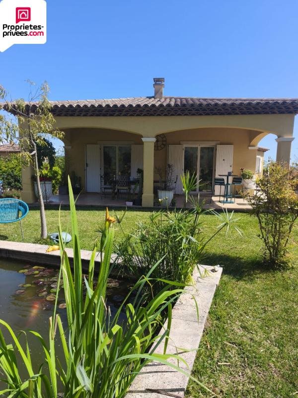 Maison à vendre, 136m², Le Luc