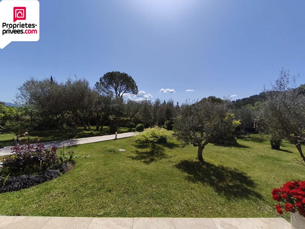 Maison à vendre, 136m², Le Luc