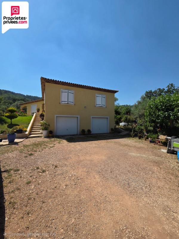 Maison à vendre, 136m², Le Luc
