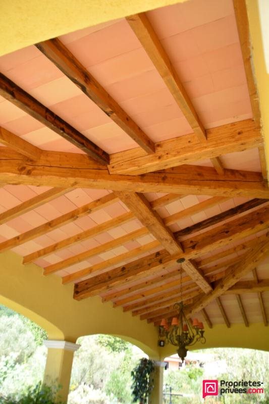 Maison à vendre, 136m², Le Luc