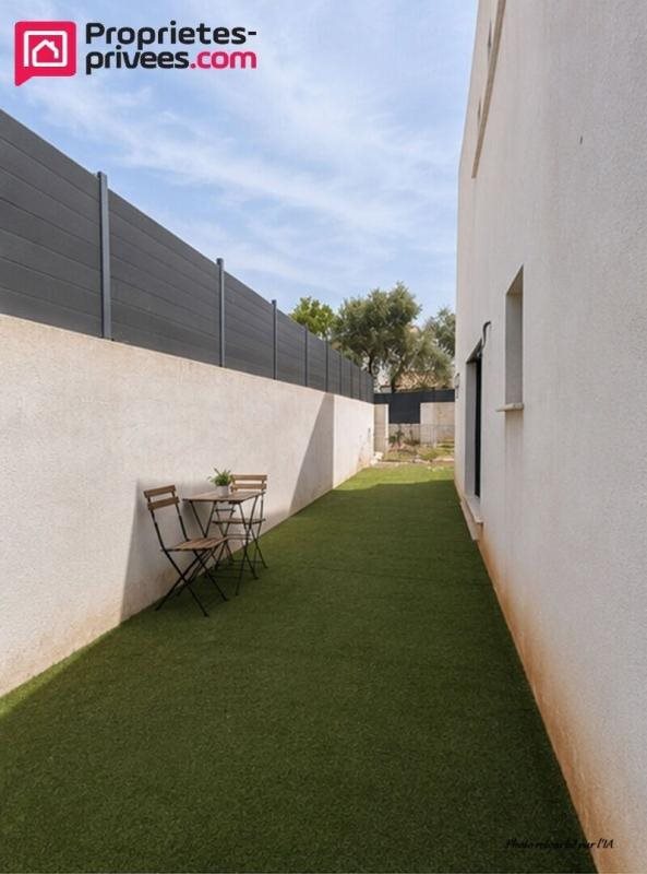 Maison à vendre, 117m², Le Luc