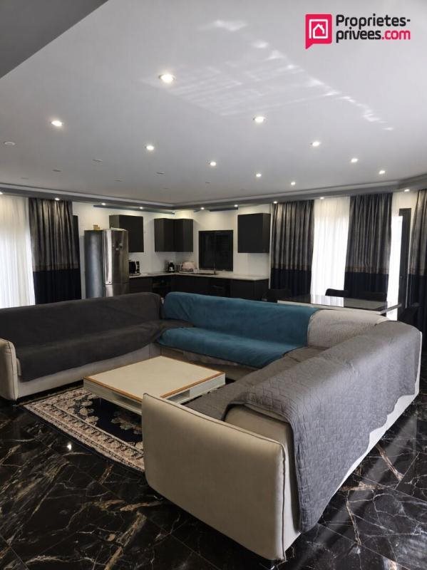 Maison à vendre, 117m², Le Luc
