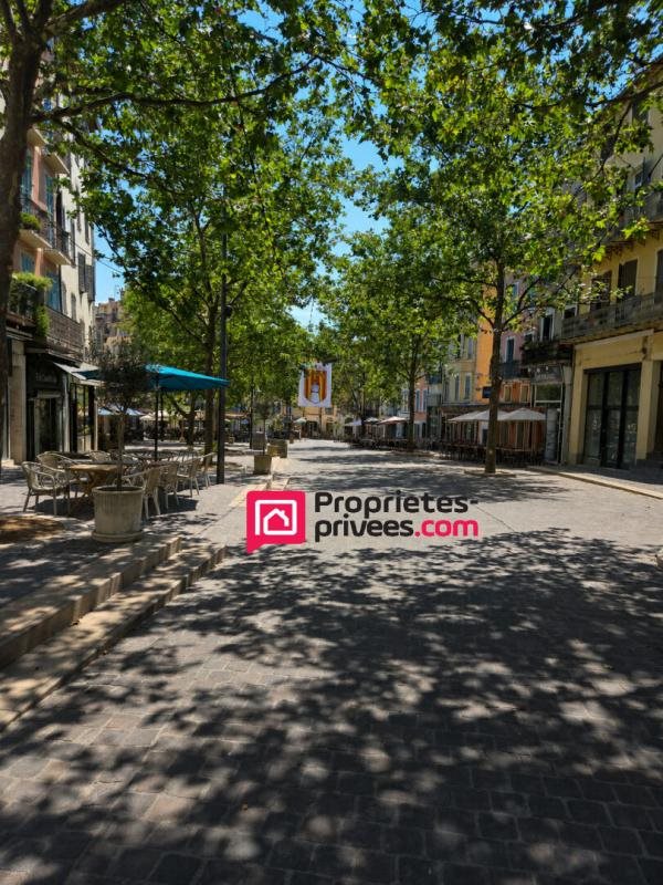 Appartement à vendre, 40m², Draguignan