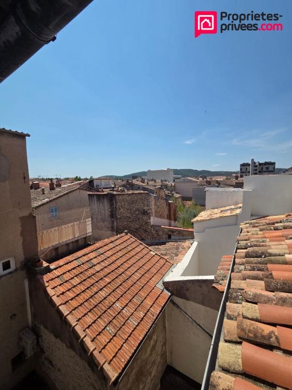 Appartement à vendre, 40m², Draguignan