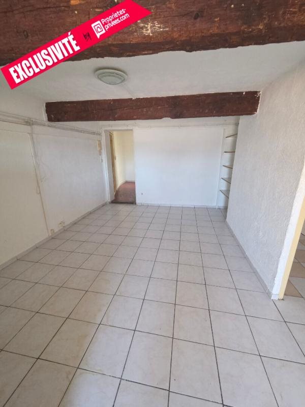 Appartement à vendre, 40m², Draguignan