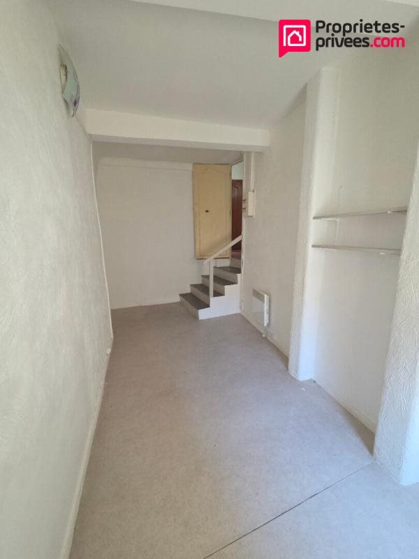 Appartement à vendre, 40m², Draguignan