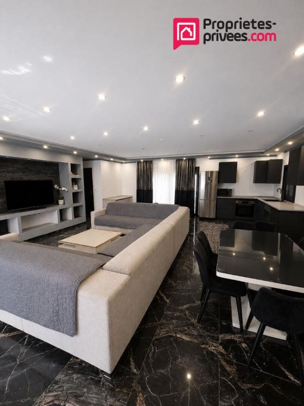 Maison à vendre, 117m², Le Luc