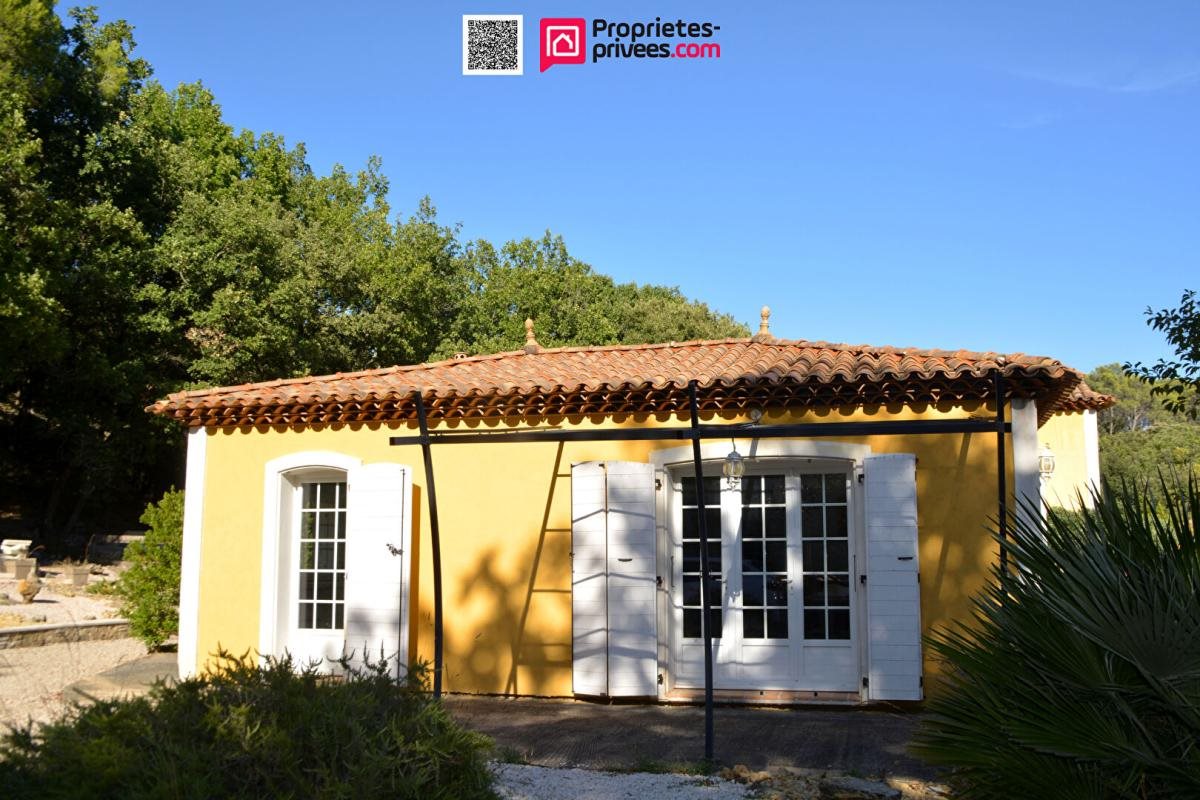 Maison à vendre, 223m², Besse-sur-Issole