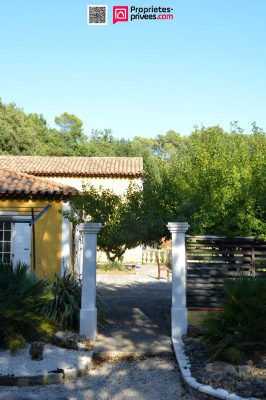 Maison à vendre, 223m², Besse-sur-Issole