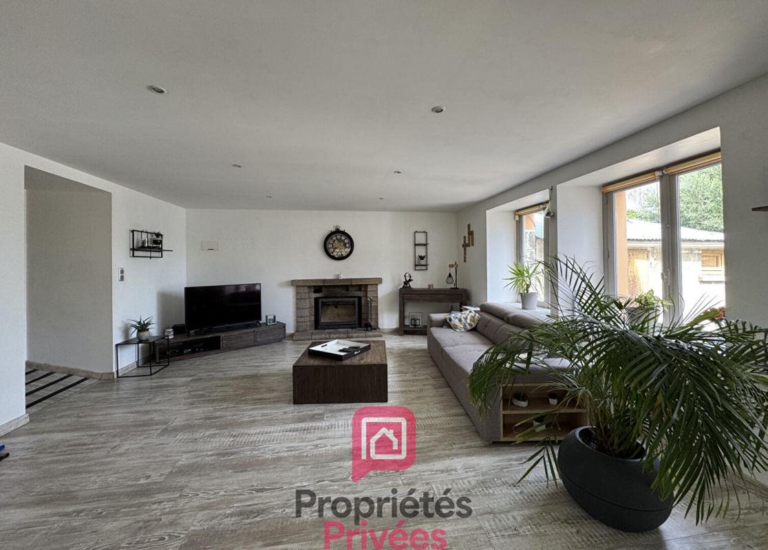 Maison à vendre, 166m², Saint-Brieuc