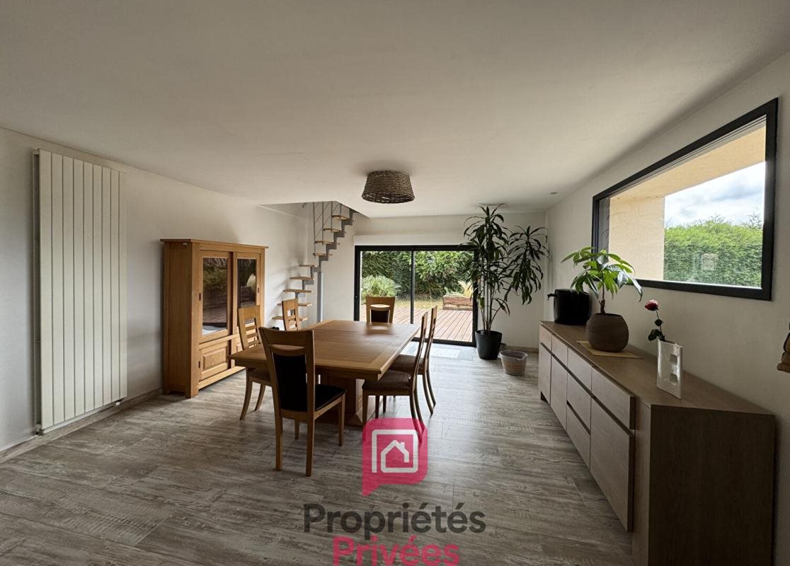 Maison à vendre, 166m², Saint-Brieuc