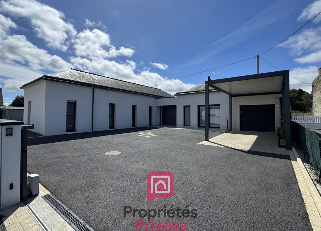 Maison à vendre, 121m², Plédran