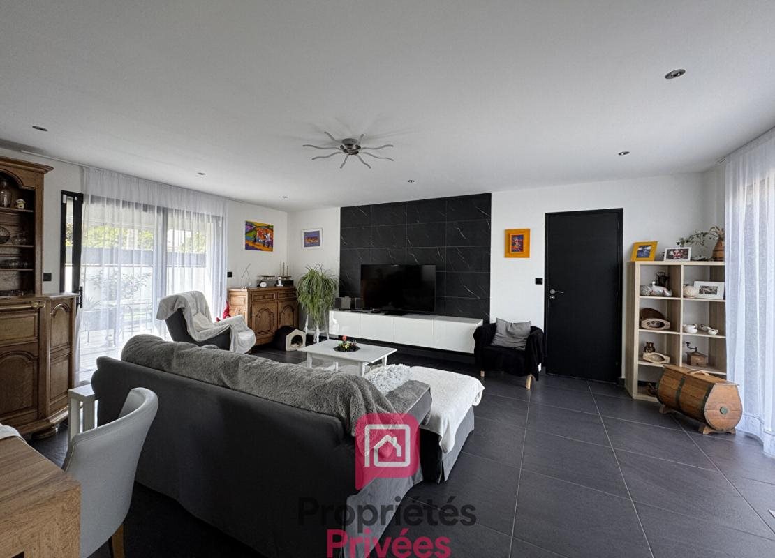 Maison à vendre, 121m², Plédran