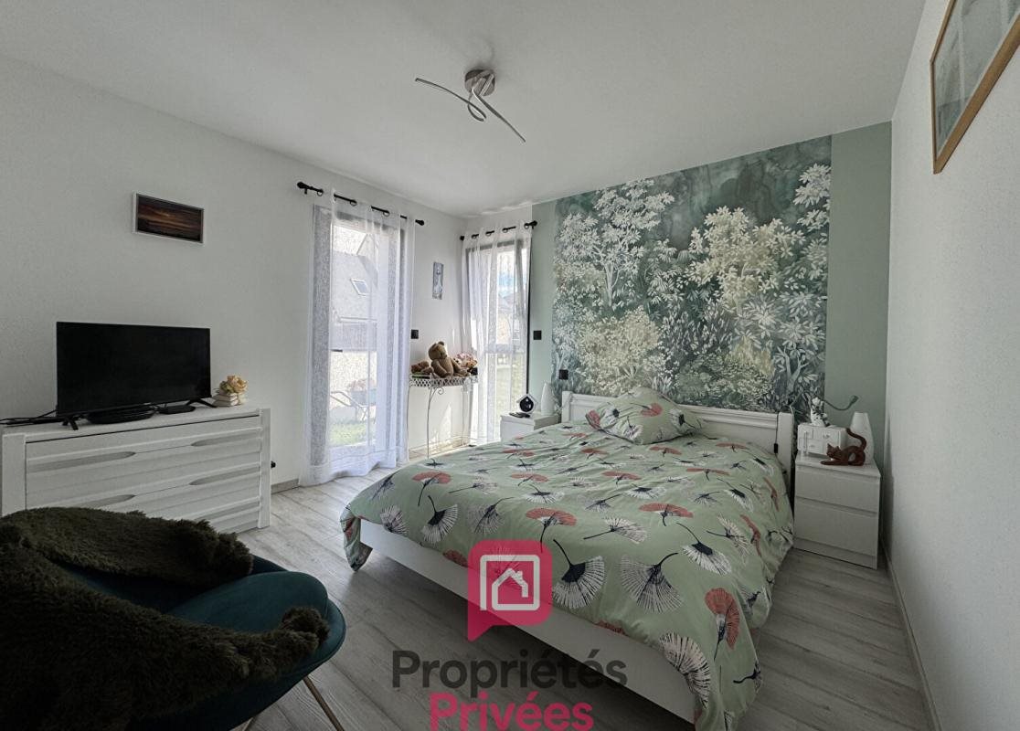 Maison à vendre, 121m², Plédran