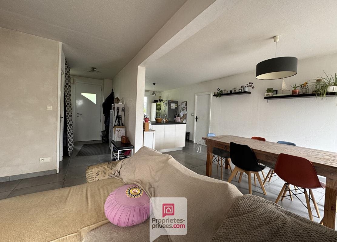 Maison à vendre, 97m², Plédran