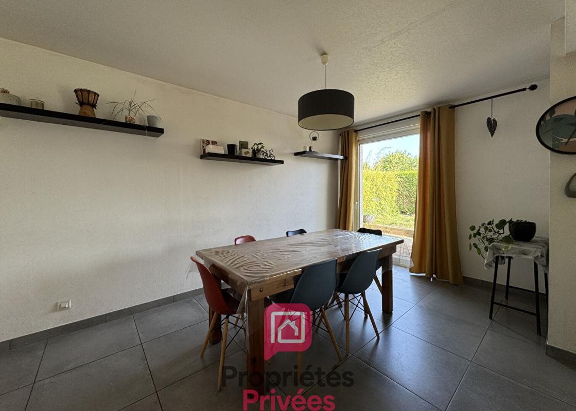 Maison à vendre, 97m², Plédran