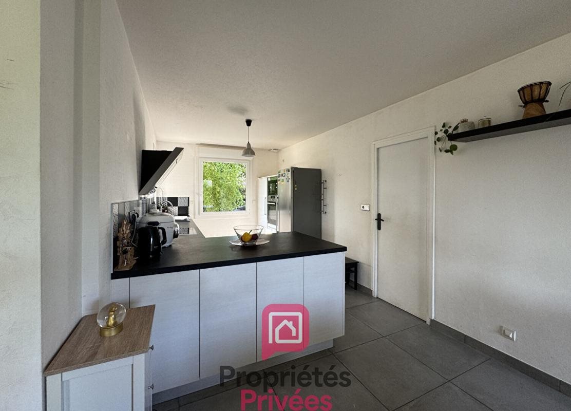 Maison à vendre, 97m², Plédran