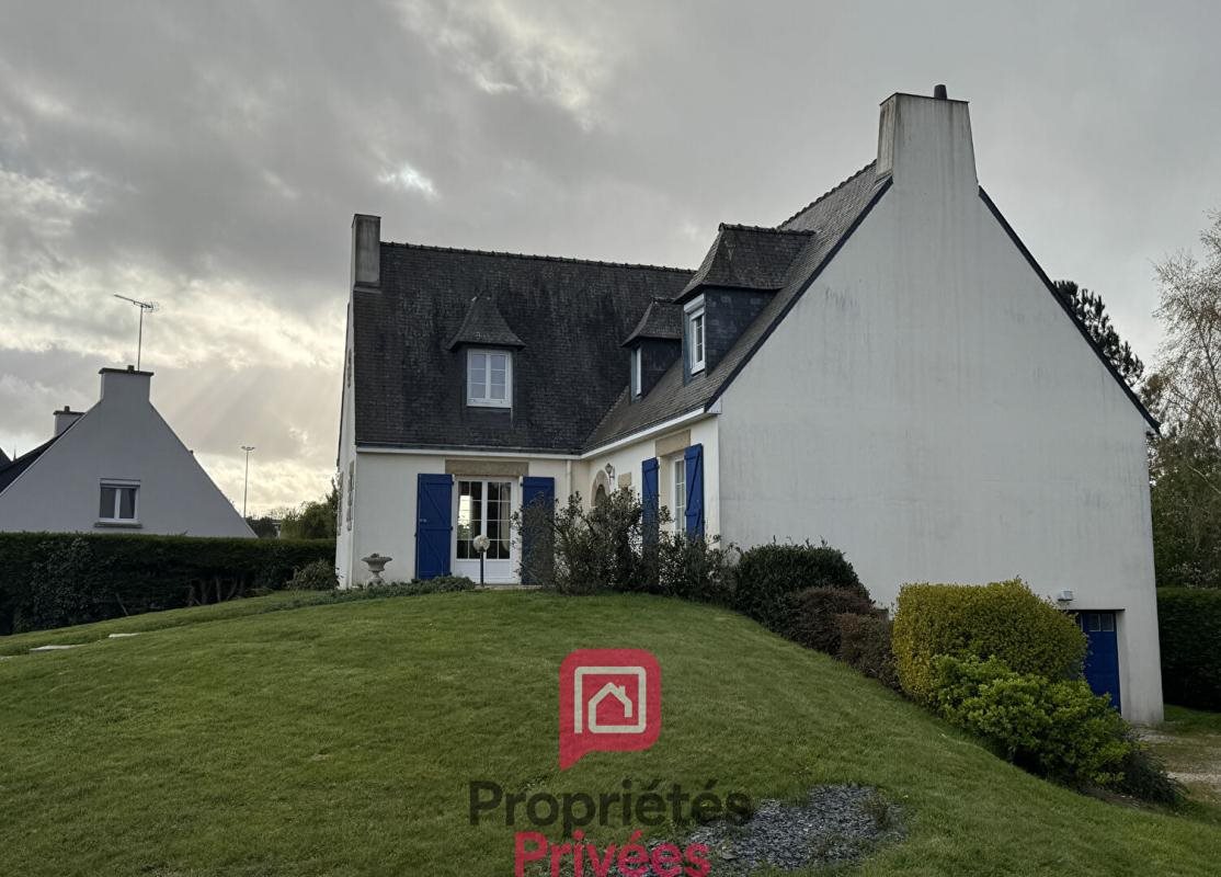 Maison à vendre, 150m², Plédran