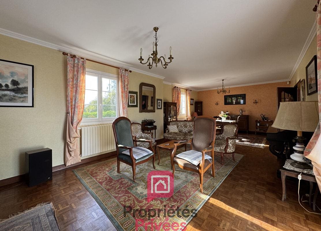 Maison à vendre, 150m², Plédran