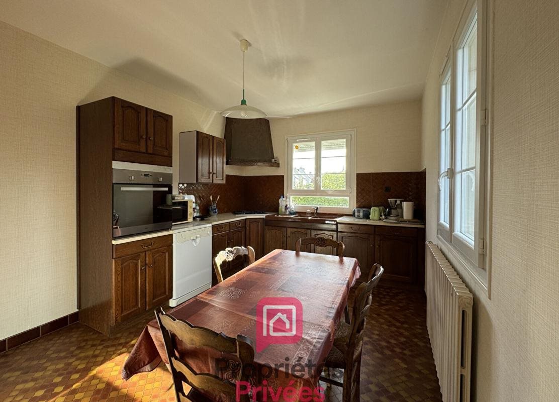 Maison à vendre, 150m², Plédran
