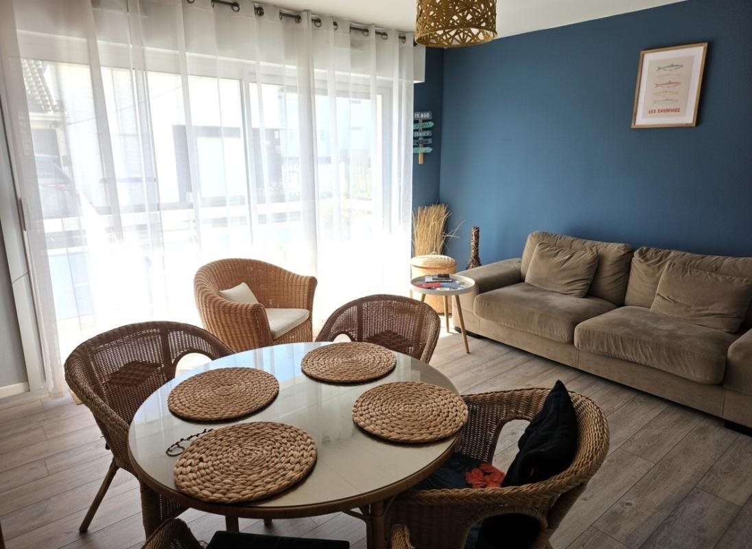 Appartement à vendre, 39m², Merlimont