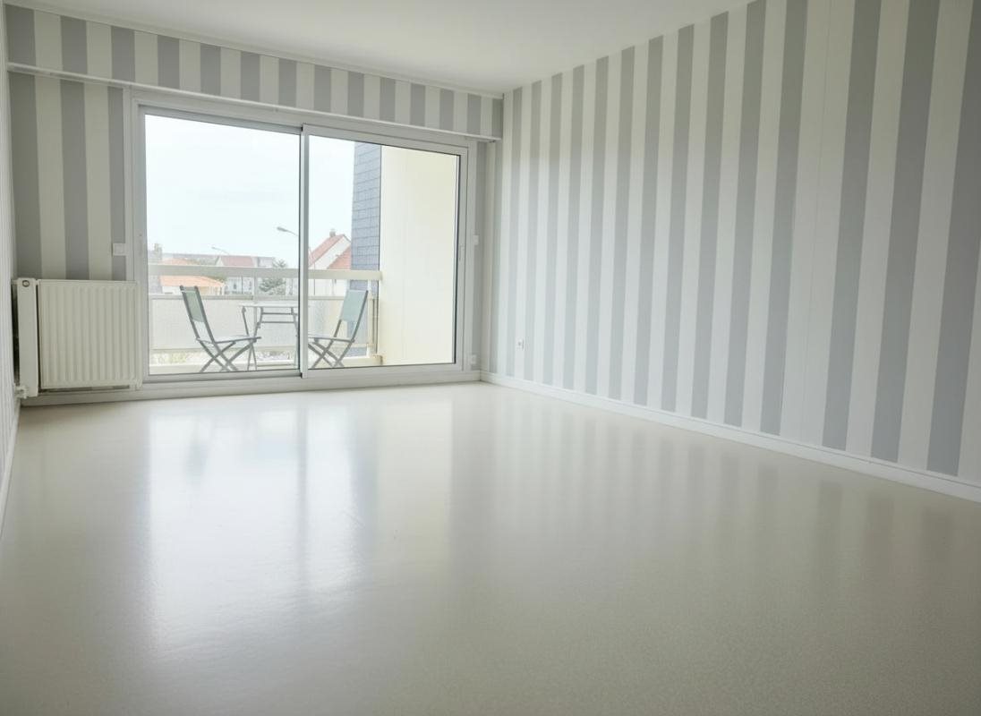 Appartement à vendre, 45m², Camiers
