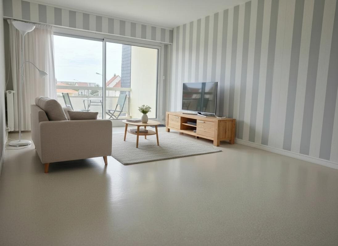 Appartement à vendre, 45m², Camiers