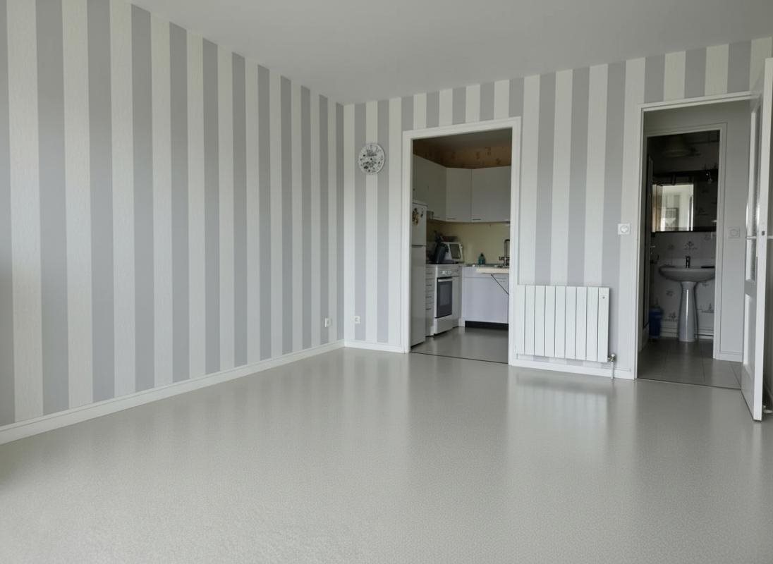 Appartement à vendre, 45m², Camiers