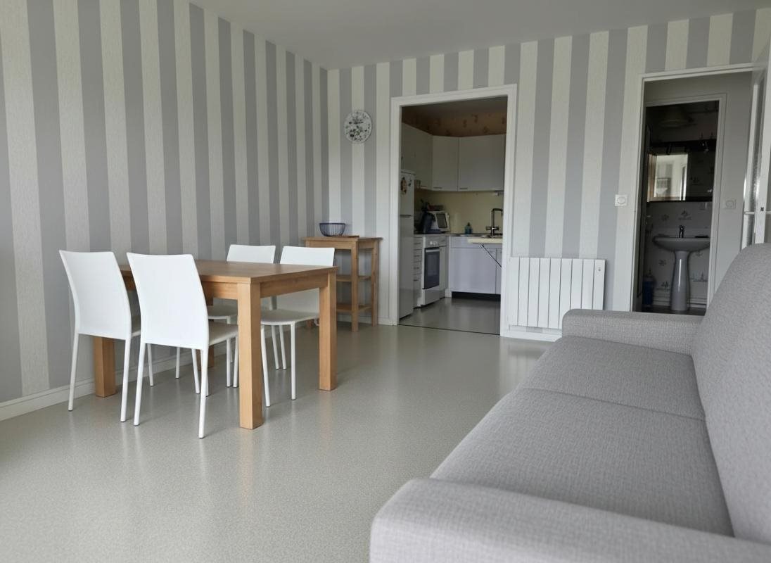 Appartement à vendre, 45m², Camiers