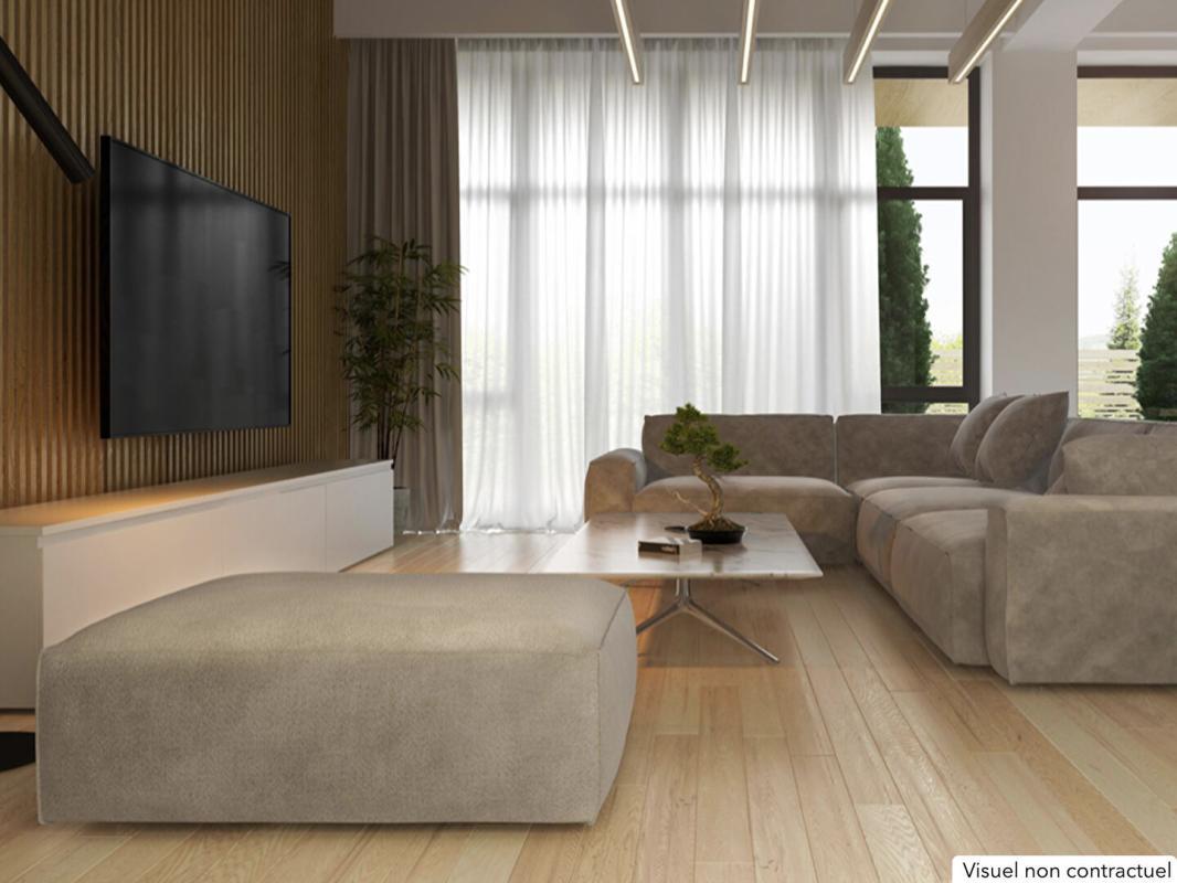 Appartement à vendre, 49m², Cucq