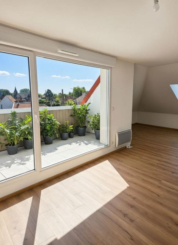 Appartement à vendre, 82m², Merlimont