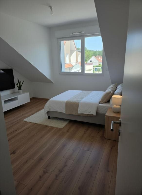 Appartement à vendre, 82m², Merlimont