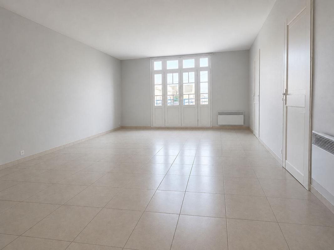 Appartement à vendre, 80m², Berck
