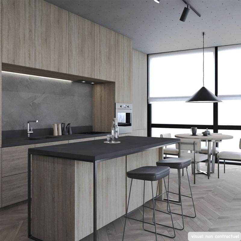 Appartement à vendre, 45m², Berck