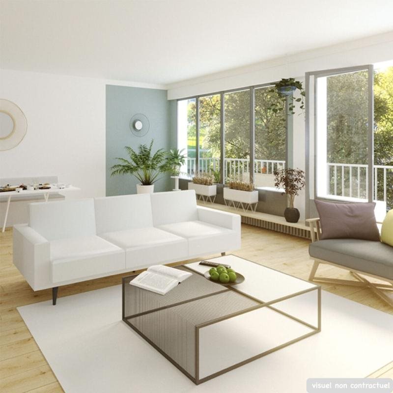 Appartement à vendre, 72m², Berck