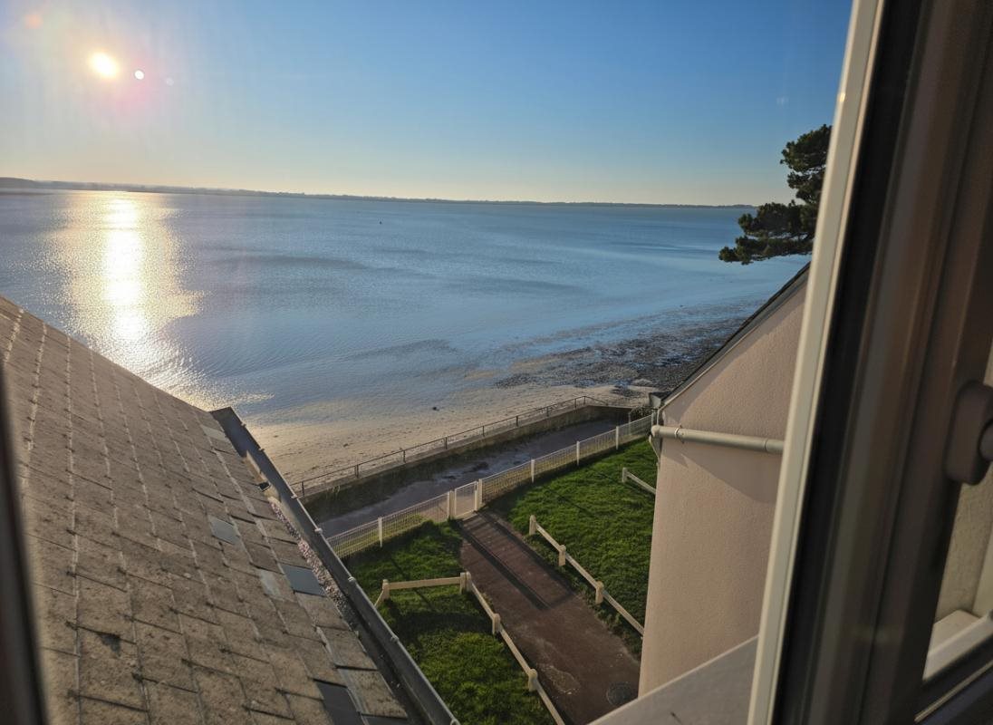 Appartement à vendre, 54m², Le Crotoy