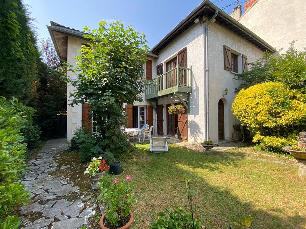 Maison à vendre, 208m², Le Bouscat