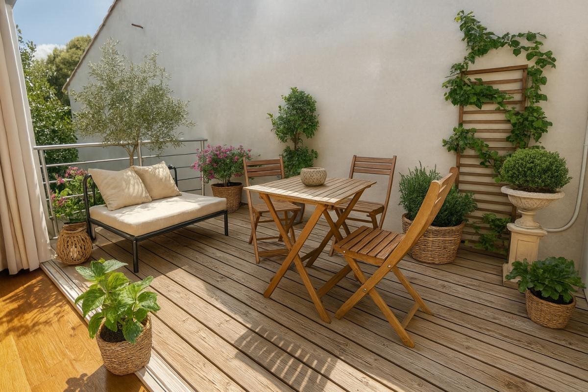 Maison à vendre, 75m², Bordeaux