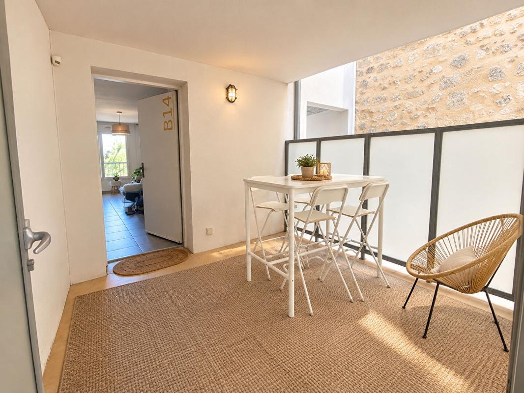 Appartement à louer, 62m², Bordeaux
