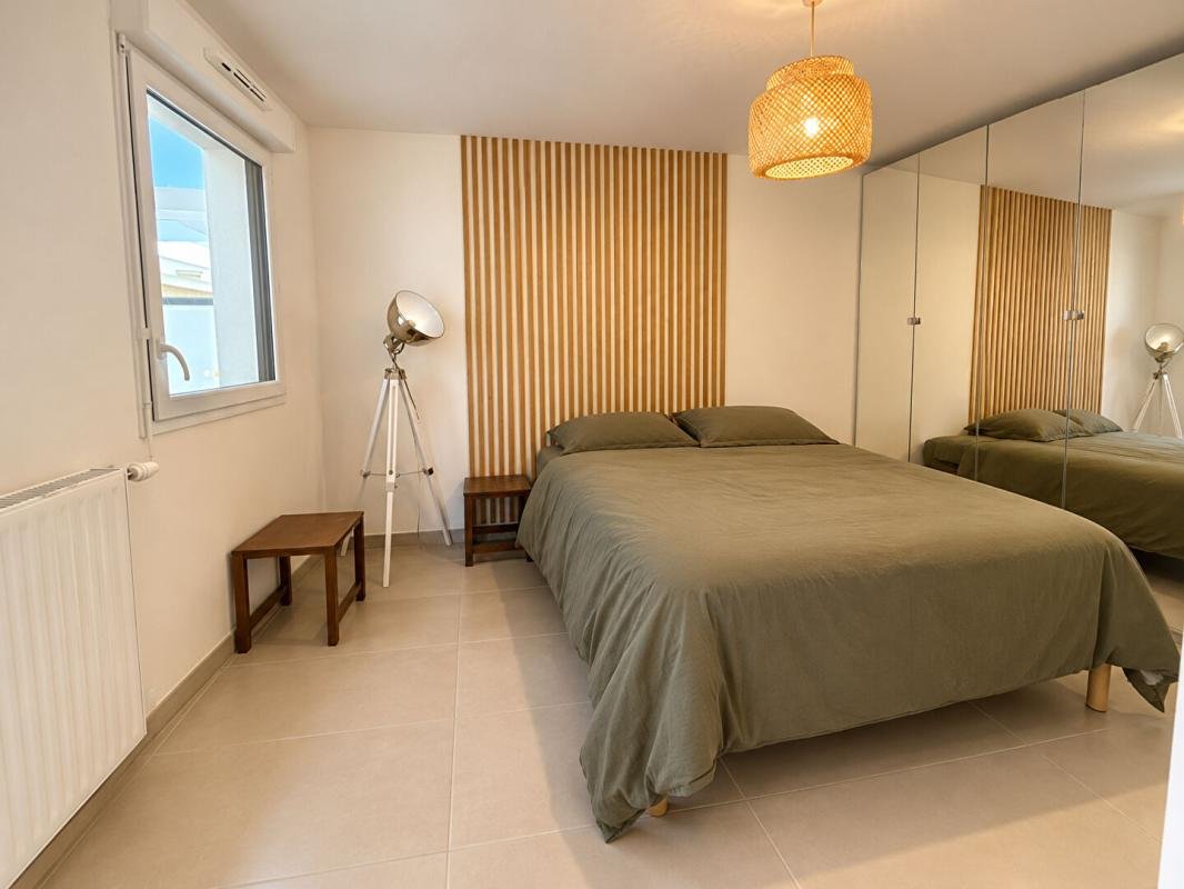 Appartement à louer, 62m², Bordeaux