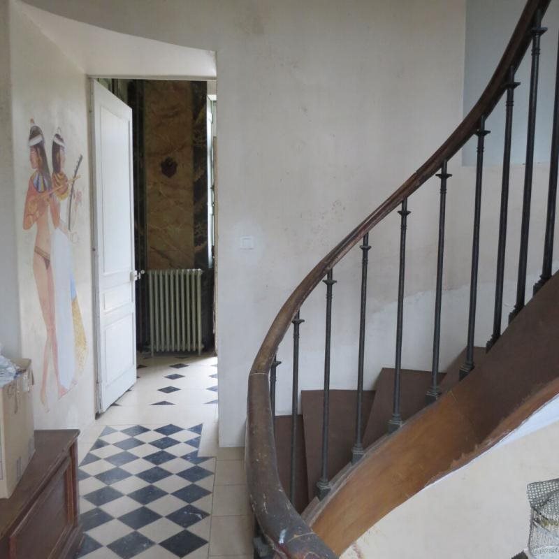 Maison à vendre, 355m², Fontenay-le-Comte